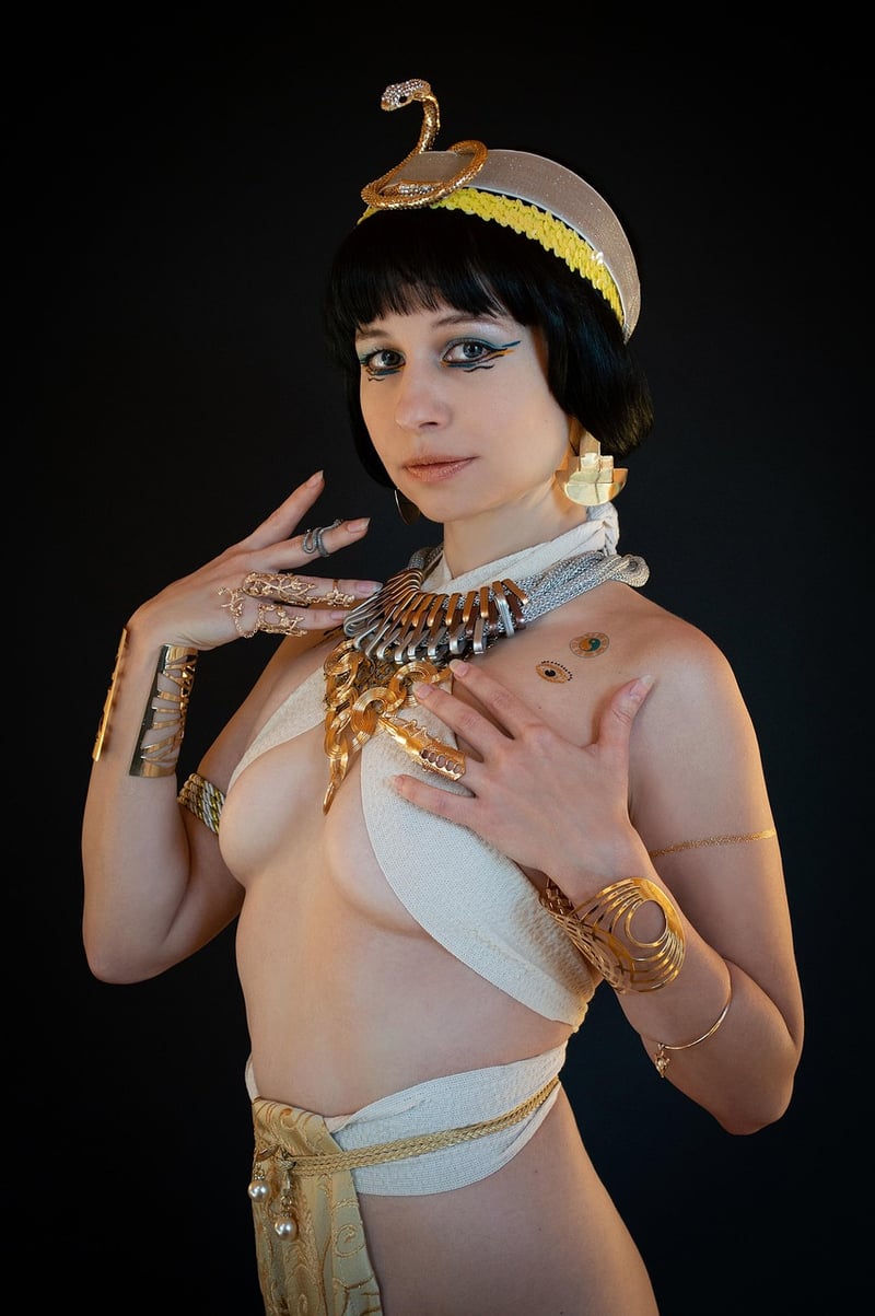 Cleopatra